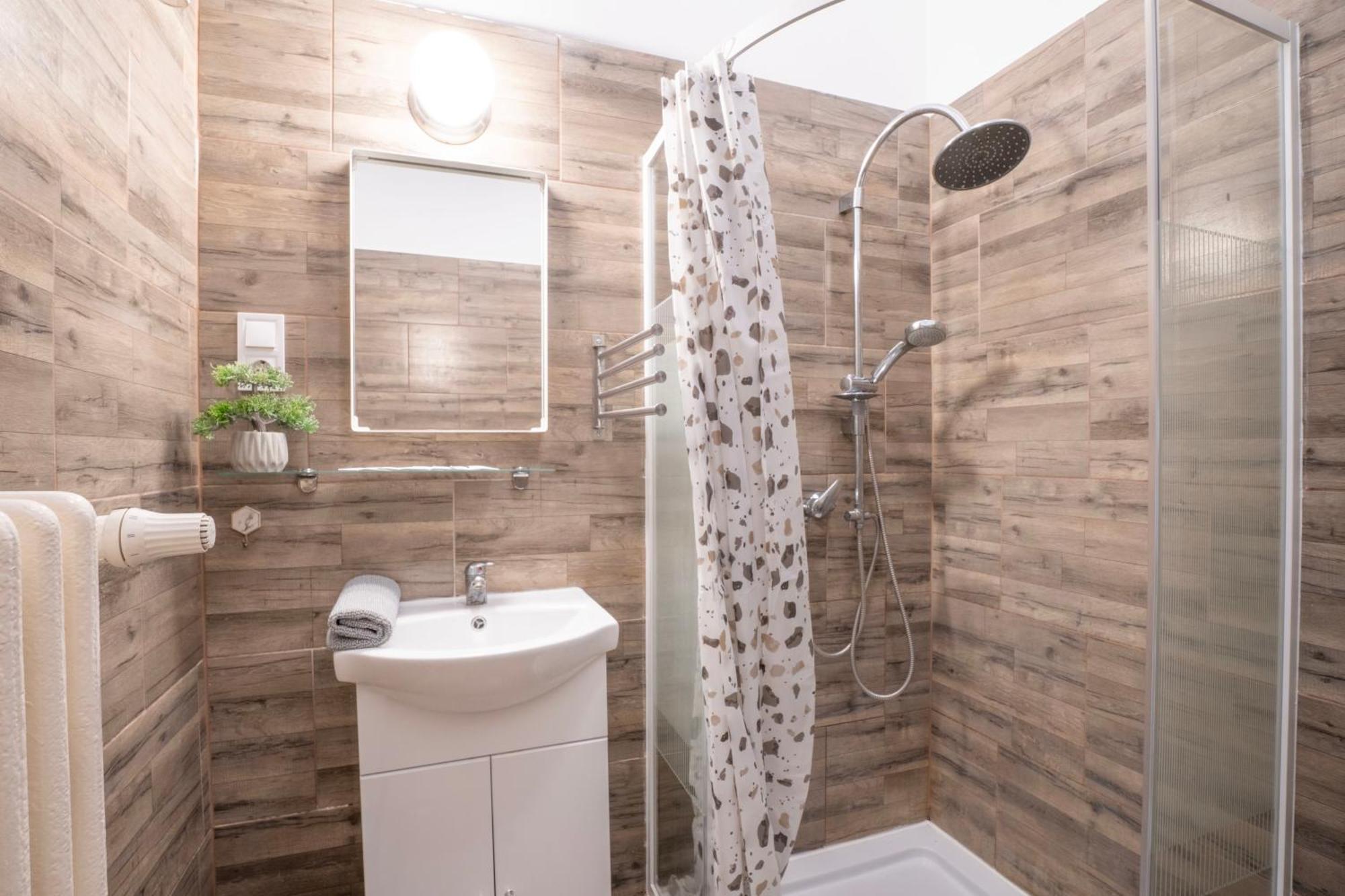 Apartman Stylish Broadway Near Parliament Z30 *